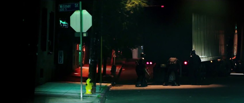 American Nightmare 2_ Anarchy _ Extrait 4 VF [Au cinéma le 23 juillet]