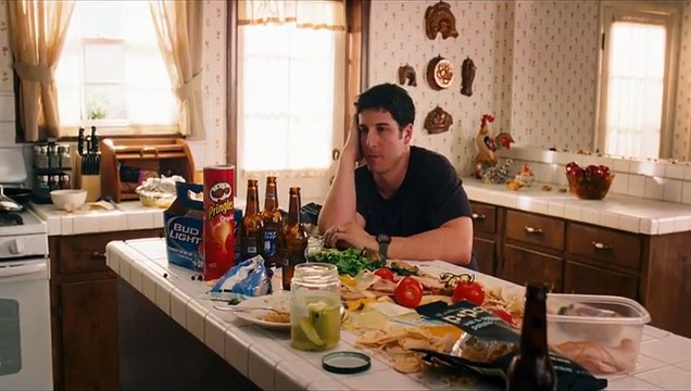 American Pie 4 - extrait 1 VF