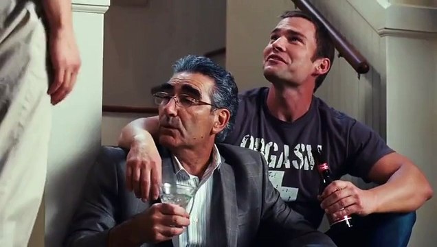 American Pie 4 - extrait 2 VF