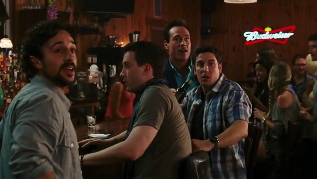 American Pie 4 - extrait 3 VF