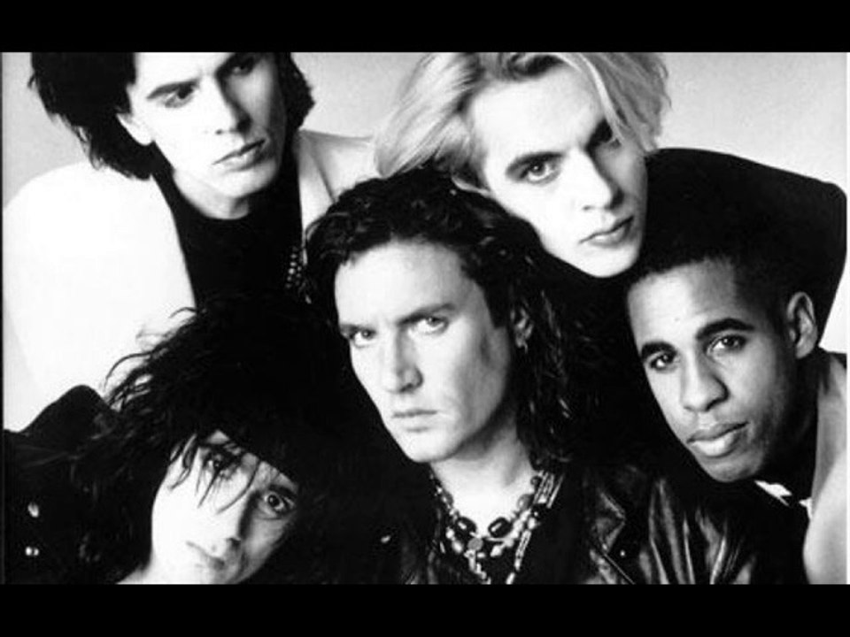 Duran Duran - Come Undone