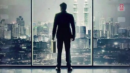 Exclusive Roy Motion Poster Trailer Coming on 17th Spicywoods