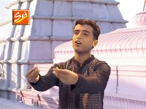 New Kanha Bhajan 2015 - Khatu Ke Shyam Baba Dar Hai Tera Nirala By Suraj Sharma