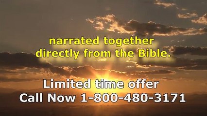 1st time ever hear 1st Gospel of Jesus