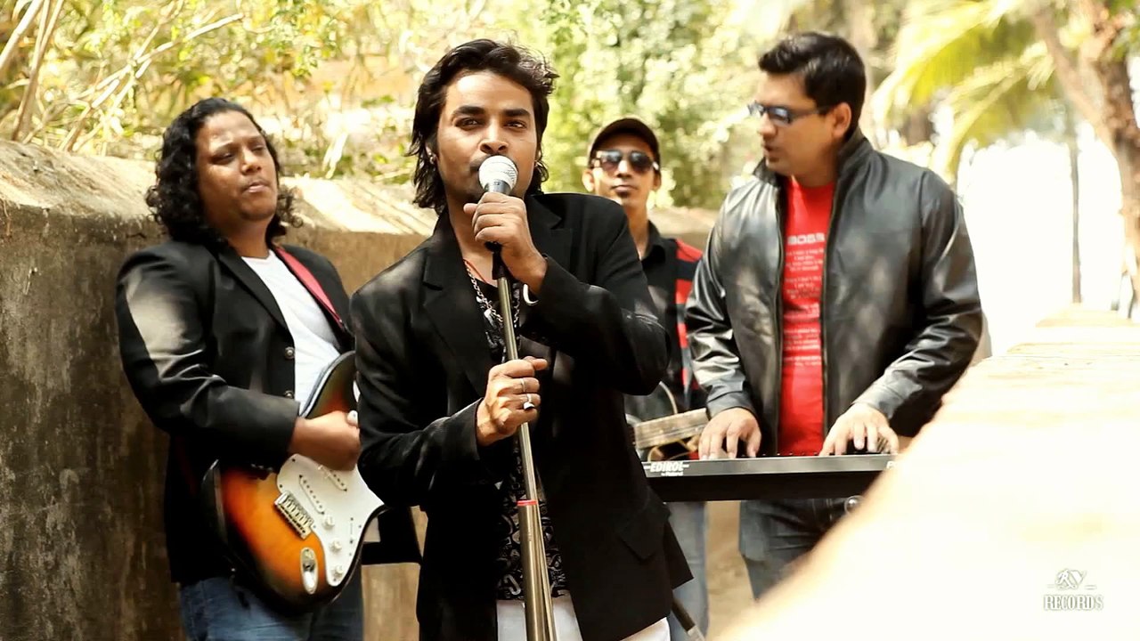 LATEST BOLLYWOOD ALBUM - IBADAT 2013 SONG TERI KARU IBADAT OFFICIAL VIDEO BY - RUPESH VERMA [ RV ]