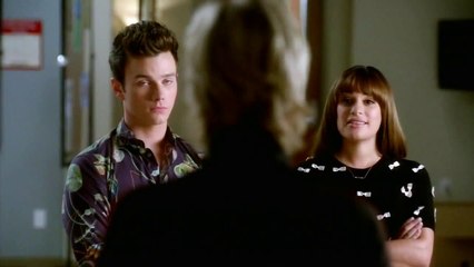 "Glee" saison 6 : le chant du cygne