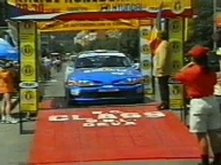 George Grigorescu - CNR 2002