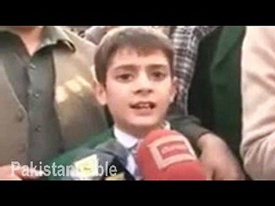 Live Peshawar School Attack Footages