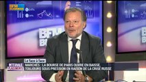 La minute de Philippe Béchade : Krach à Dubaï, les stratèges sont hilares face à la manipulation des marchés -17/12