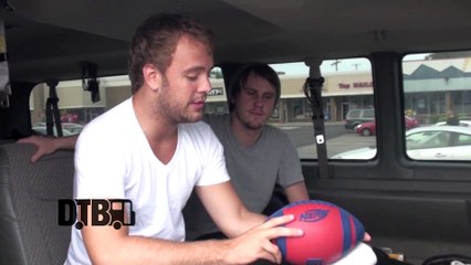 Life On Repeat - BUS INVADERS (The Lost Episodes) Ep. 22