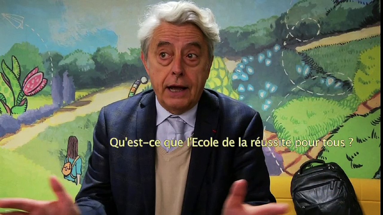 Table Ronde_CESE_02122014_bâtir_une_ecole_de_la_réussite_de_tous