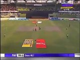 Most funniest and amazing Catch in Cricket History