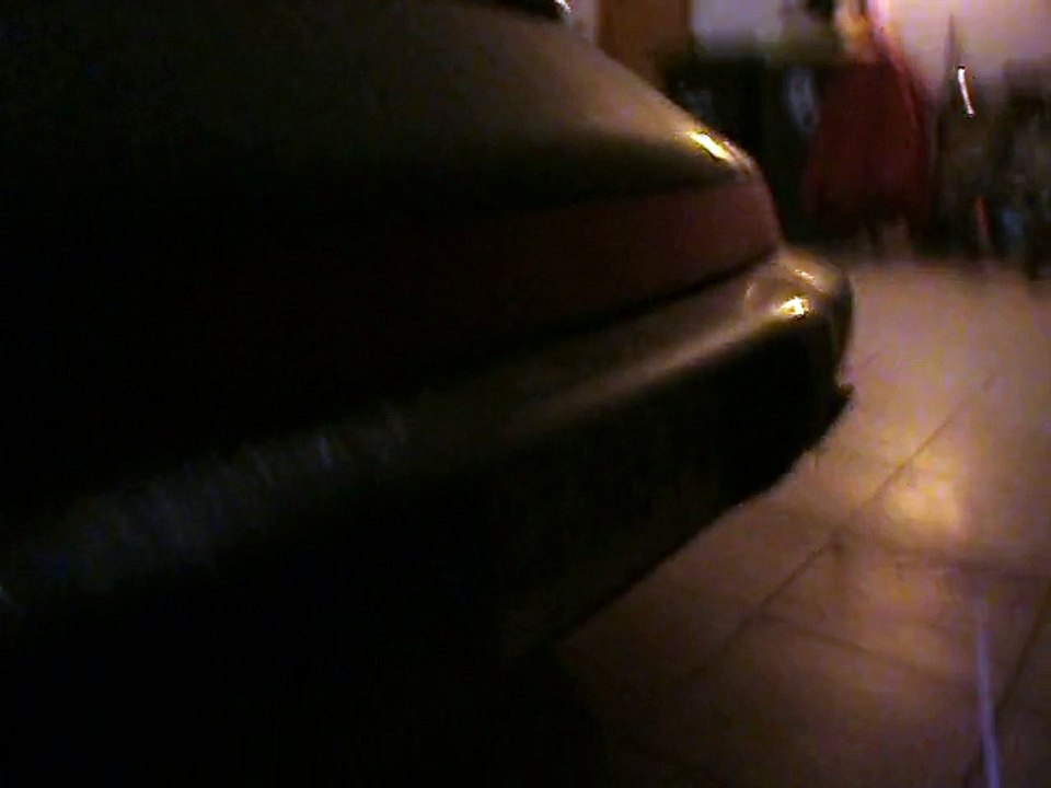 Démarrage à chaud