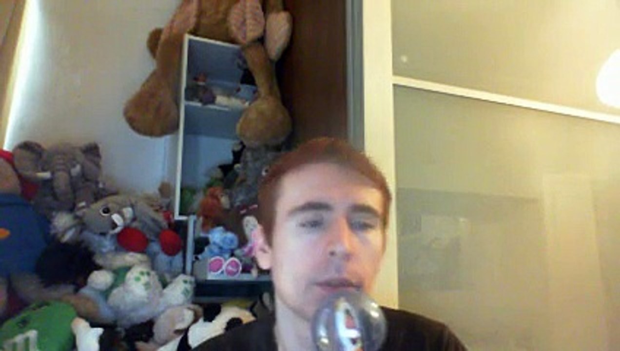 Wiwi égratigne "ton autre chemin" de Jean Jacques Goldman