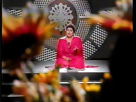 Taranum Naaz Song Ek Shakhs Ko Sochti Composed by Mohsin Raza