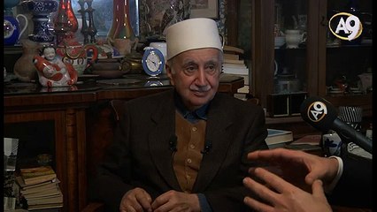 Mehmet Şevket Eygi: Mehdi şu an hayatta!!!