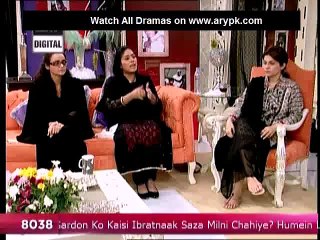 Good Morning Pakistan – 17th December 2014 - Dramas Online_5_(new)