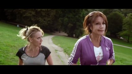 Amour & Turbulences - Extrait _Jogging_ - Au cinéma le 3 Avril