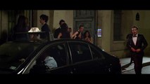 Amour & Turbulences - Extrait _Taxi_ - Au cinéma le 3 Avril