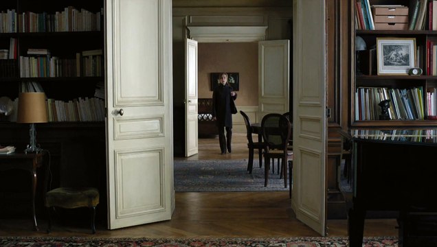 Amour Official Trailer - On Blu-ray™ and Digital Download