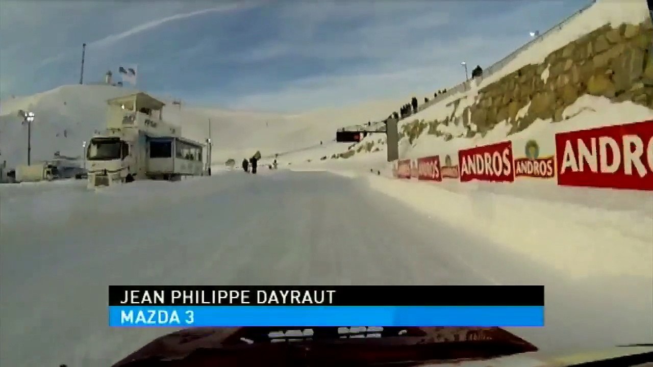 Andorre2015 caméra onboard DAYRAUT