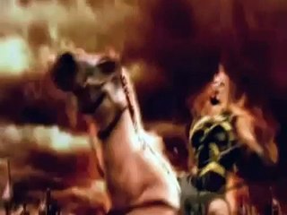 God of War 1 - Trailer