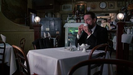 Angel Heart - Trailer