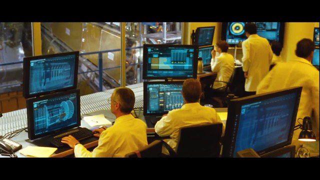 Angels & Demons - Science vs Religion Featurette - In The..