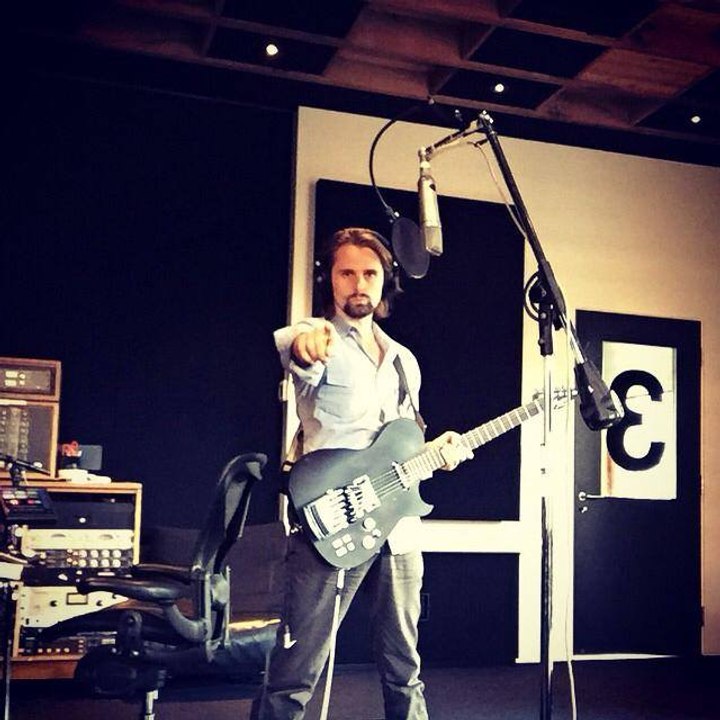 Muse - teaser de l'album 2015