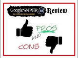 Google Sniper Review - Is There A Google Sniper Scam