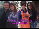 المسلسل اللبناني فرصة عيد الحلقة 14 كاملة