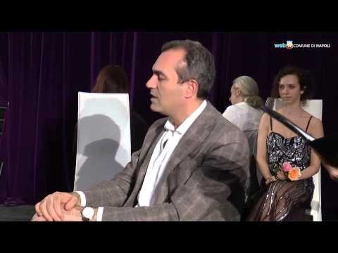 Napoli - Dialoghi socratici sul bene della città (16.12.14)