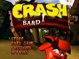 Crash Bandicoot - Gameplay