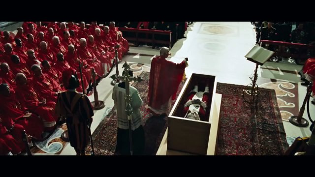 Angels and Demons - In Theaters 5.15.09