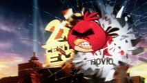 Angry Birds Rio _ Trailer _ 20th Century FOX