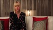 Anna Faris on Recycling old Boyfriends- Part 1