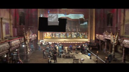 Anna Karenina_ Concept Featurette