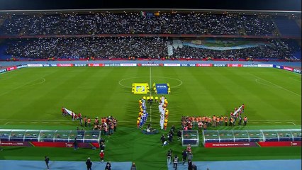 Mondial des Clubs - Le Real Madrid se qualifie pour la finale