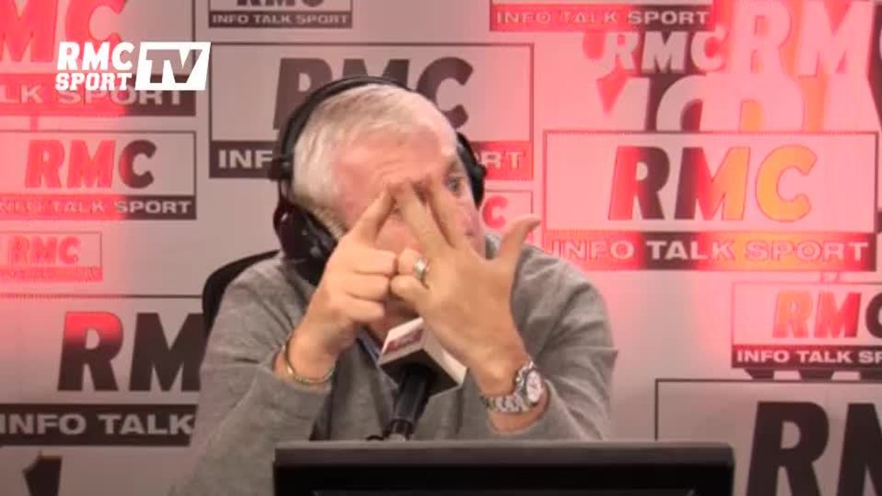 Luis Attaque / Luis : "Où sont les tauliers à Marseille ?" 16/12