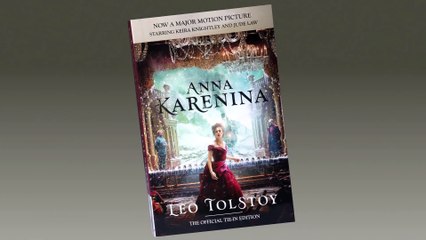 Anna Karenina_ Tom Stoppard piece