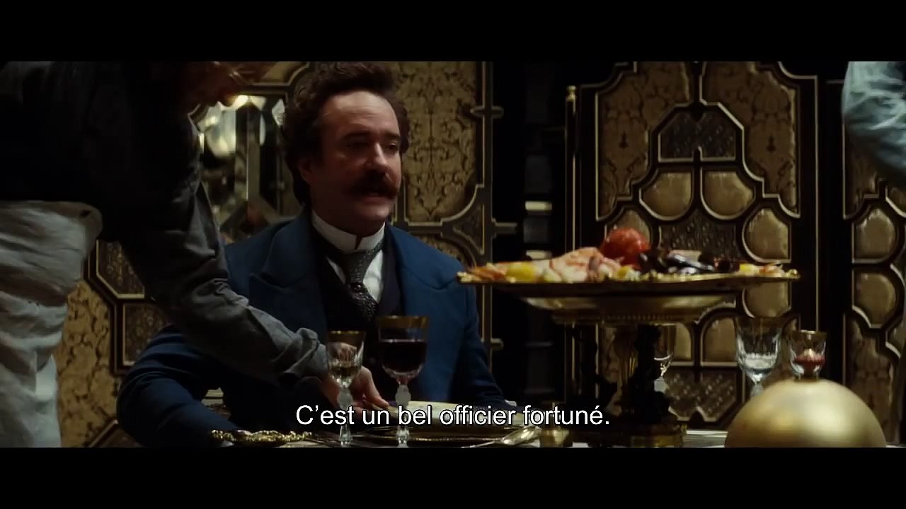 Anna Karenine - Bande Annonce (VOST)