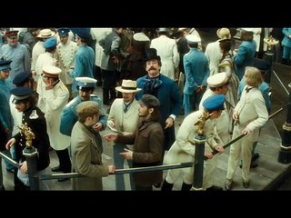 Anna Karenine - Extrait 3 (VOST)