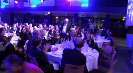 EMISSIONS SPECIALES - La Nuit de l'Economie