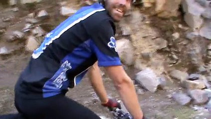 Spanish Tourist in Dassu Near Chalas Pakistan (Natural Beauty of Pakistan)