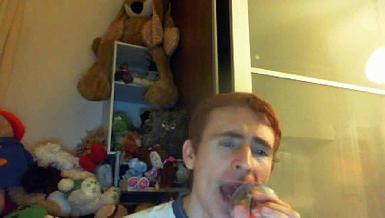 Wiwi égratigne "way to go" de Rene Dif