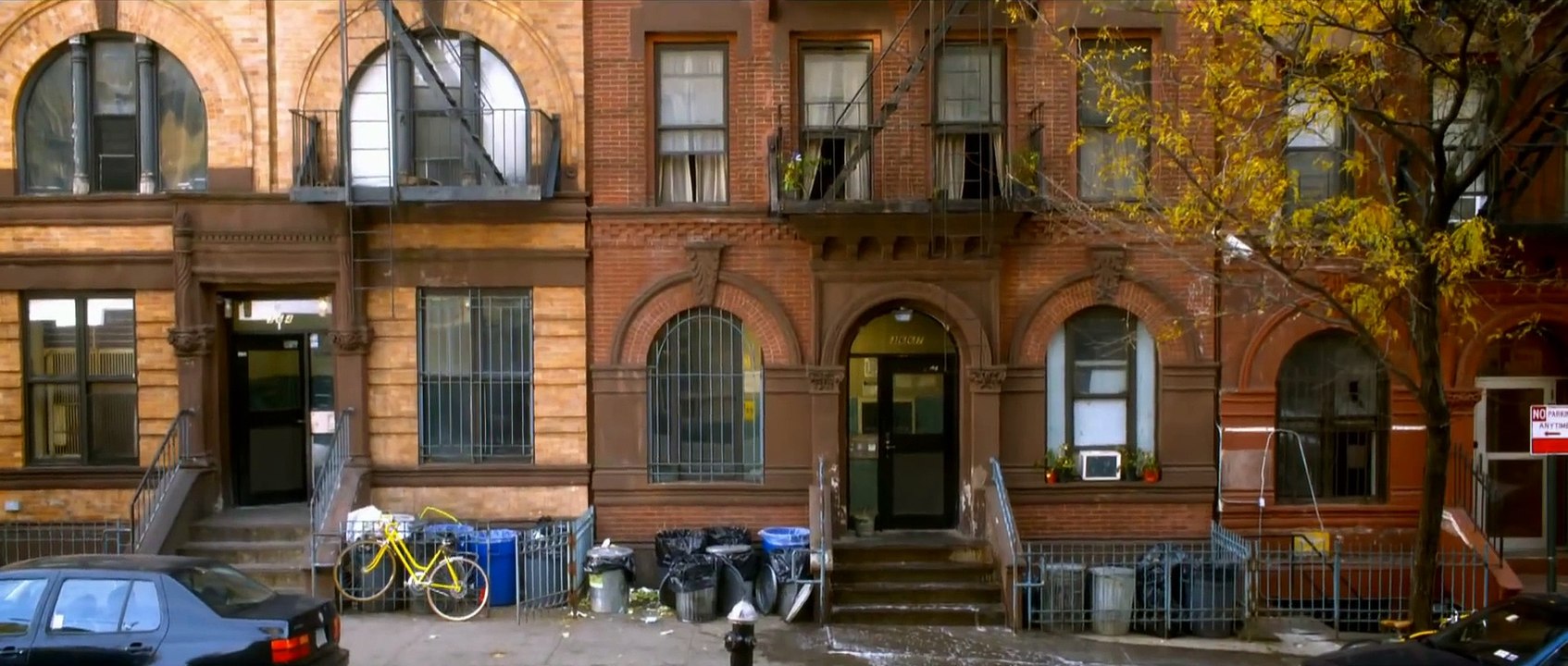 ANNIE Movie - Final International Trailer