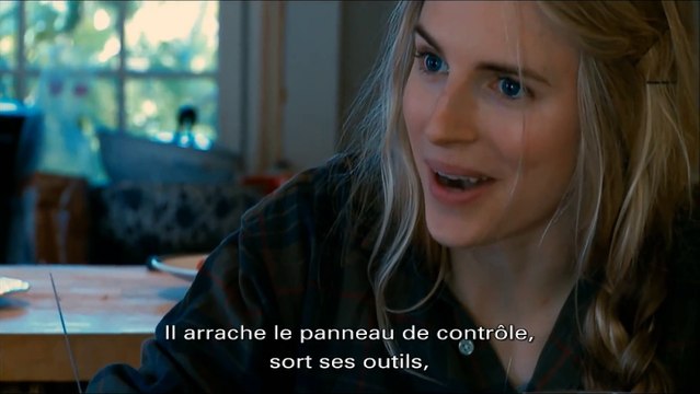 Another Earth - Extrait 1