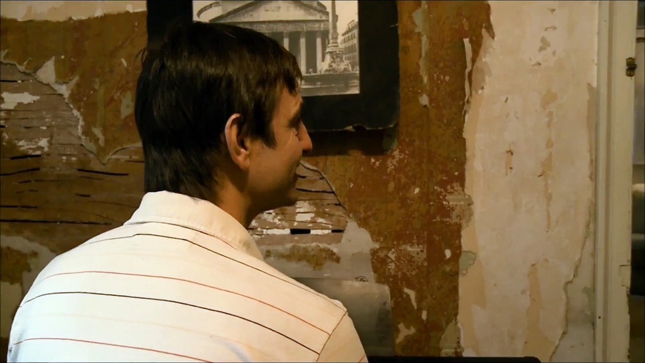 Another Earth - Extrait 2