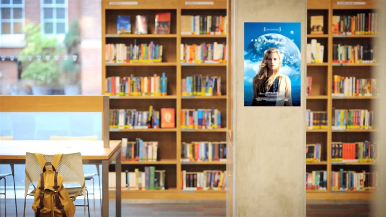 Another Earth - Music Video