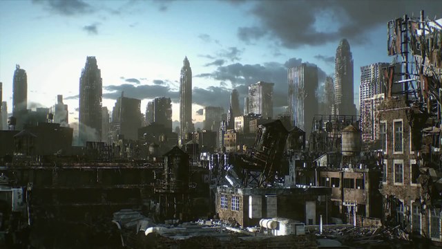 Appleseed Alpha OFFICIAL Trailer